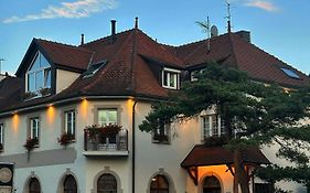Hotel Brasserie JENNY - Spa & Fitness - near Basel